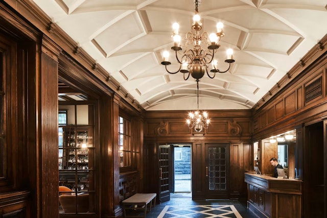 Grand Hotel Terminus