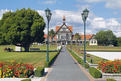 Neuseeland Rundreise 3 Wochen: von Nord nach Süd - Image 4