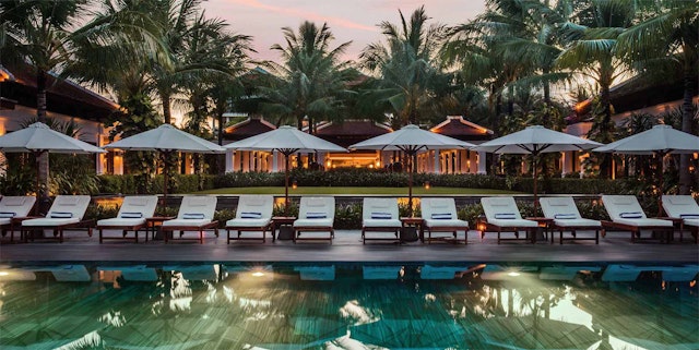 Paradise Bay Hotel Boutique