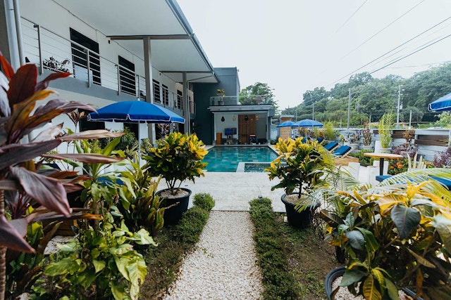 Paradise Bay Hotel Boutique