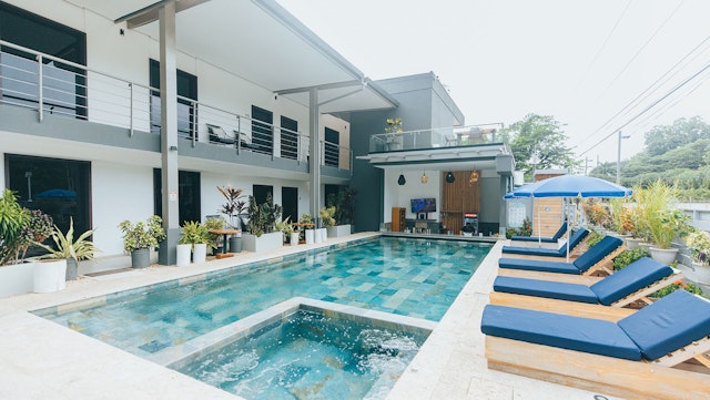 Paradise Bay Hotel Boutique