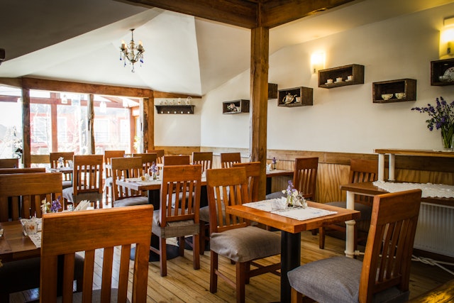 Casa Kalfu Boutique Hotel