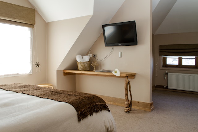 Casa Kalfu Boutique Hotel