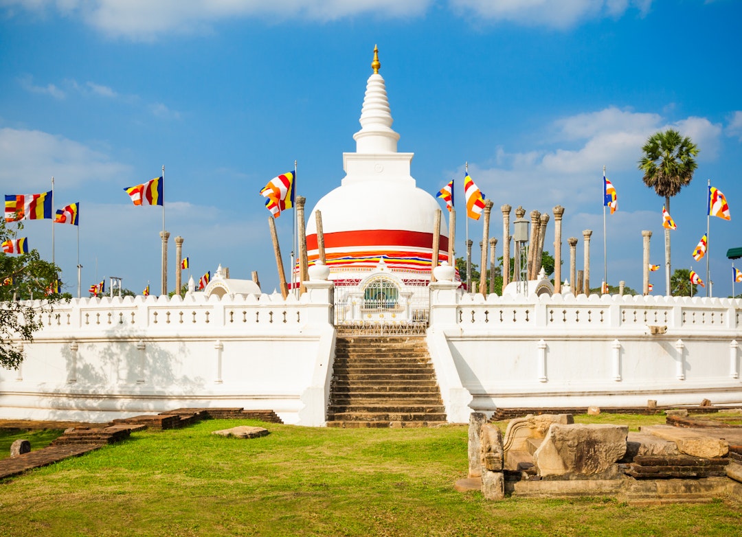 Sri Lanka Ostküste: Urlaub abseits der Massen