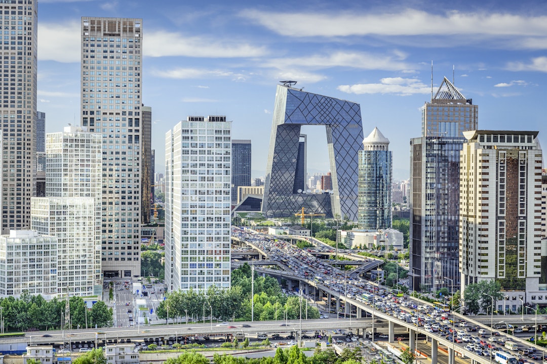 Unvergessliche China Rundreise in 2 Wochen
