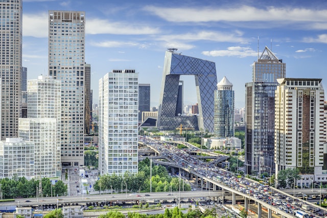 Peking-4