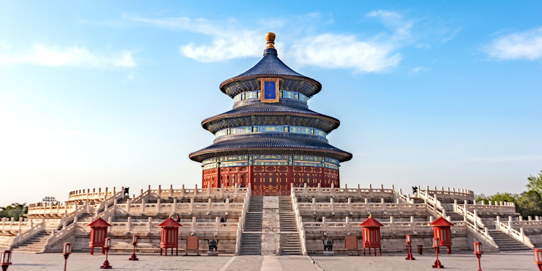 Unvergesslicher Urlaub in Shanghai