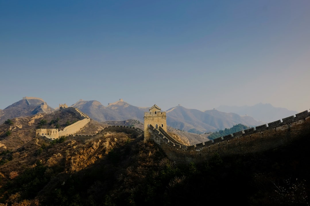 Unvergesslicher Urlaub in Shanghai