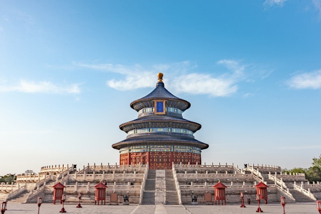 Unvergessliche China Rundreise in 2 Wochen
