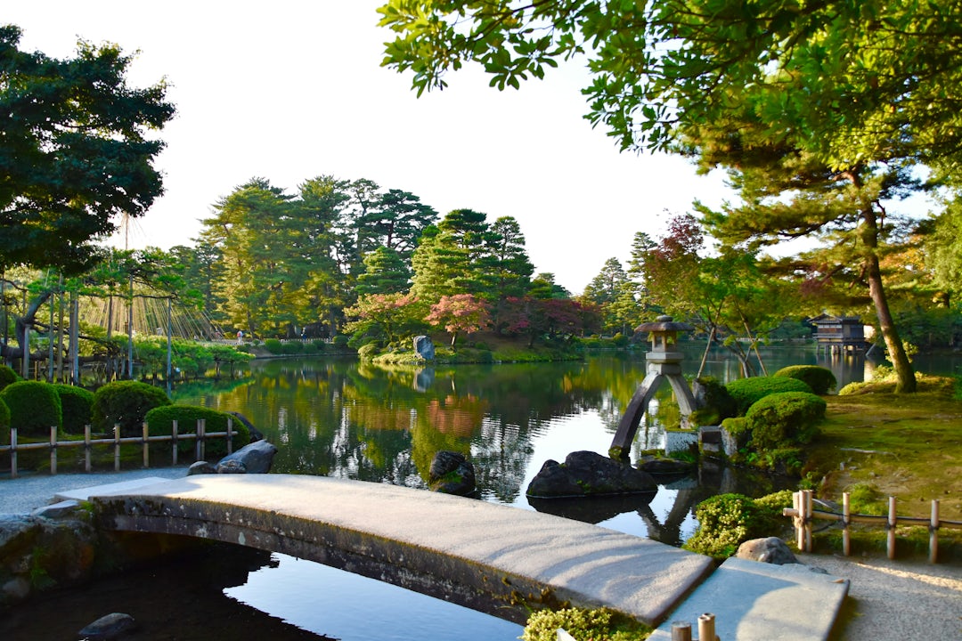 Japan-Individualreise mit Insel Miyajima - 2 Wochen