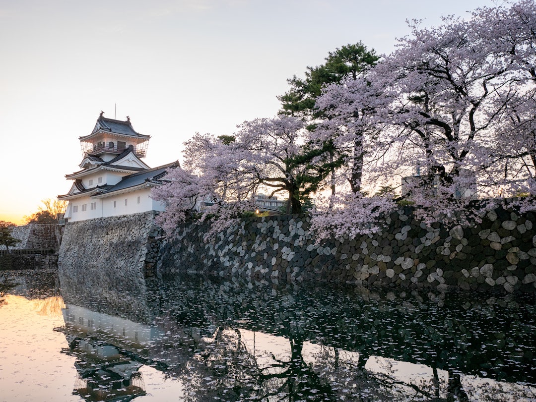 Japan Rundreise 3 Wochen