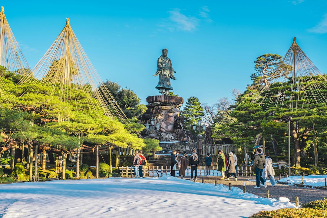 Japan Rundreise 2 Wochen: Kulinarik und Kultur
