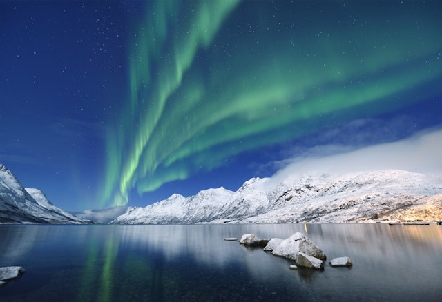 Tromsø-4
