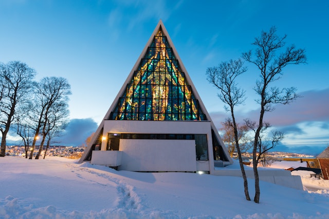 Tromsø-3