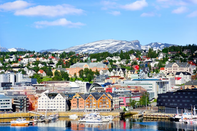 Tromsø-0