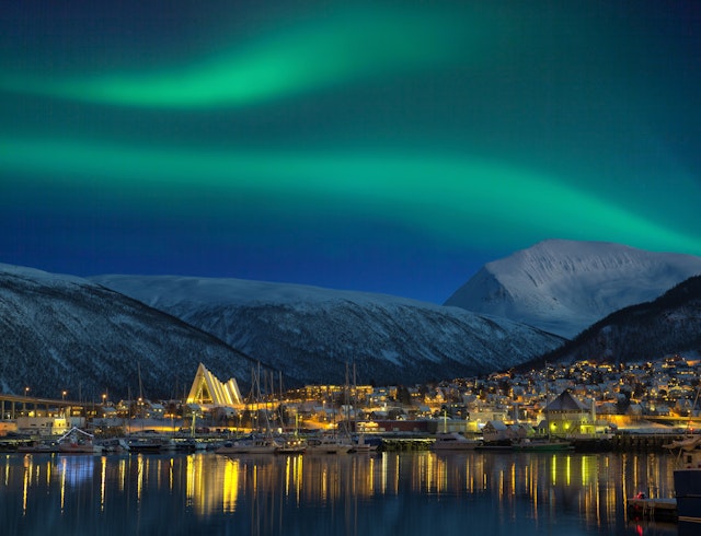 Tromsø-2