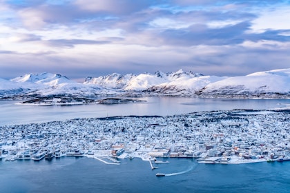 Road trip en Norvège l'hiver : Tromsø au Svalbard - Image 4
