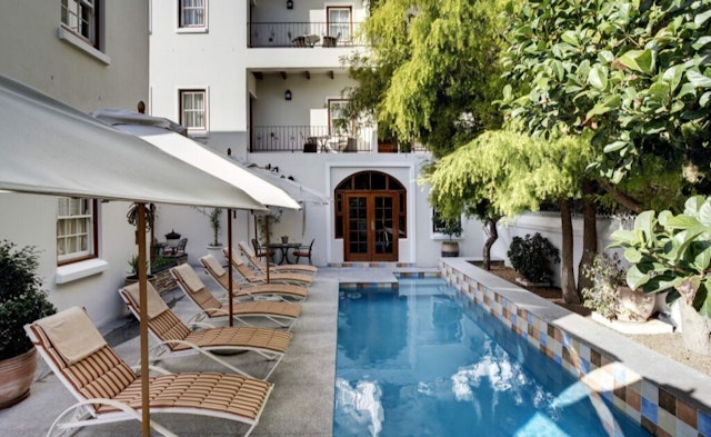 Coopmanhuijs Boutique Hotel & Spa