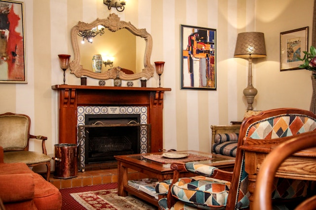 Coopmanhuijs Boutique Hotel & Spa