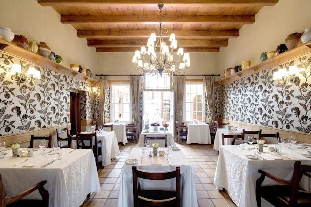 Coopmanhuijs Boutique Hotel & Spa