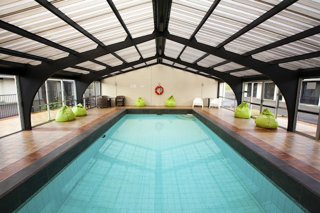 Ashley Hotel Greymouth