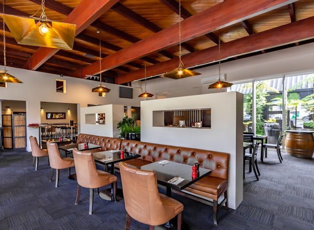 Ashley Hotel Greymouth