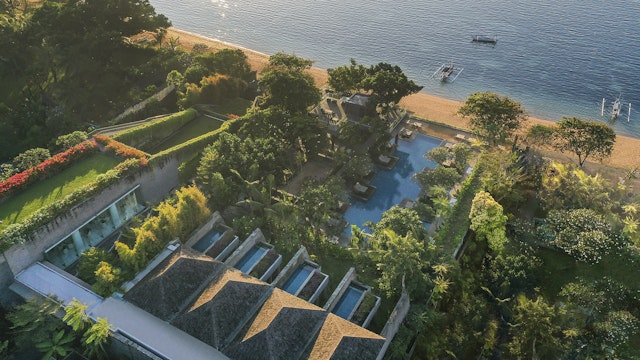 Maya Sanur Resort & Spa