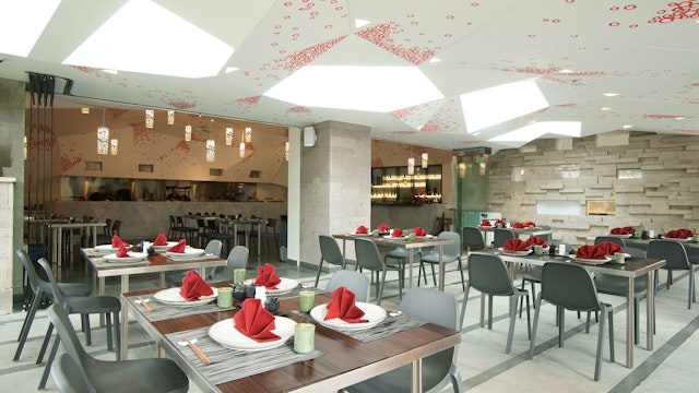 Maya Sanur Resort & Spa