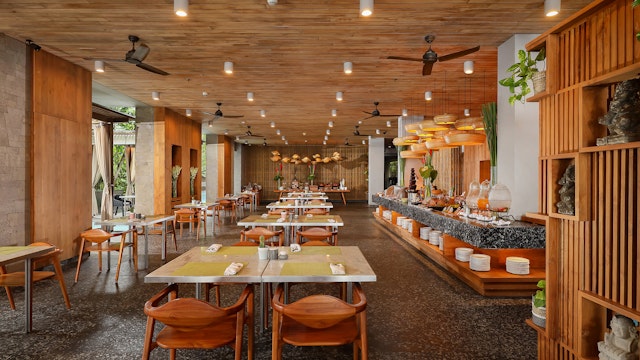 Maya Sanur Resort & Spa