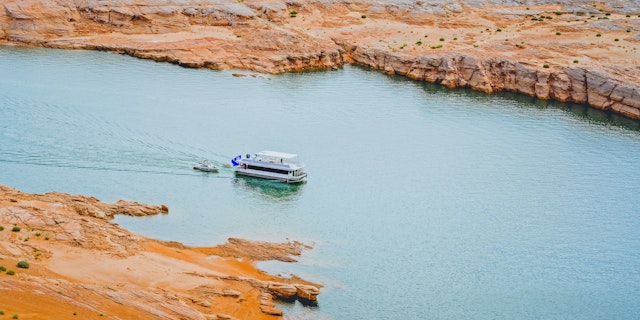 Lake Powell-4