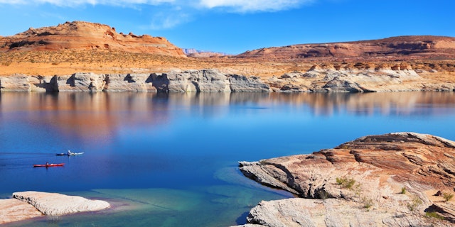 Lake Powell-5