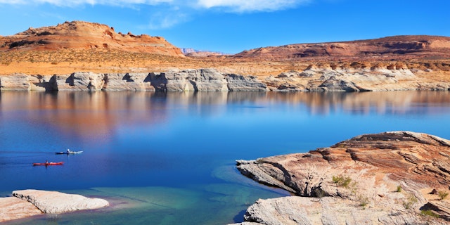Lake Powell-5