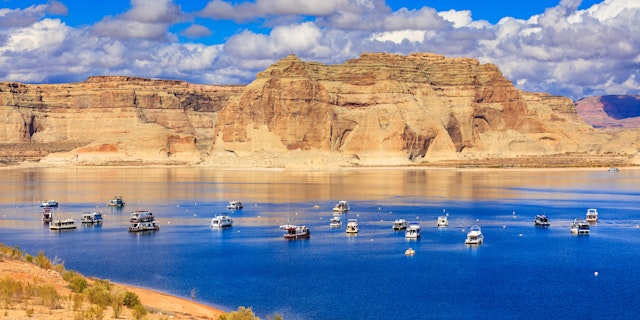 Lake Powell-2