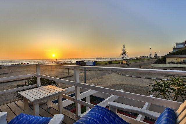 Swakopmund Sands Hotel