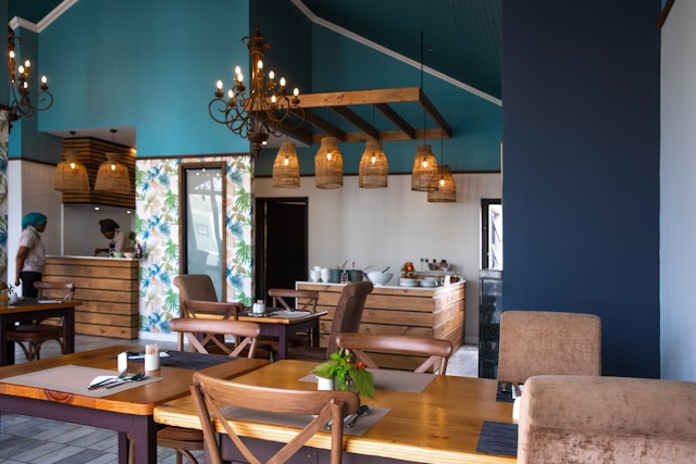 Swakopmund Sands Hotel