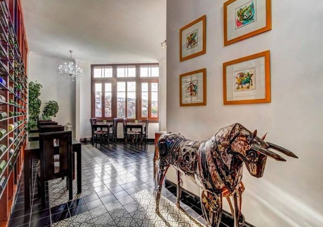Casa Puente Hotel Boutique