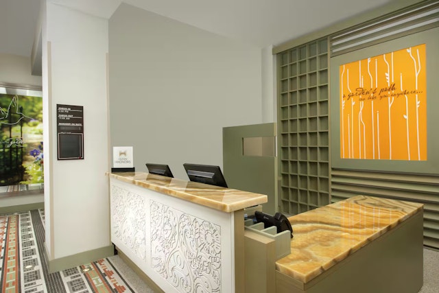 Hilton Garden Inn Miami South Beach