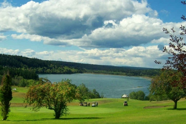 108 Golf Resort