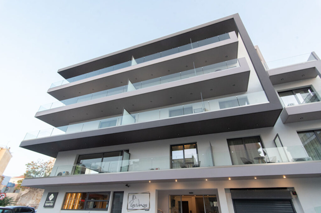 The Residences Kalamata
