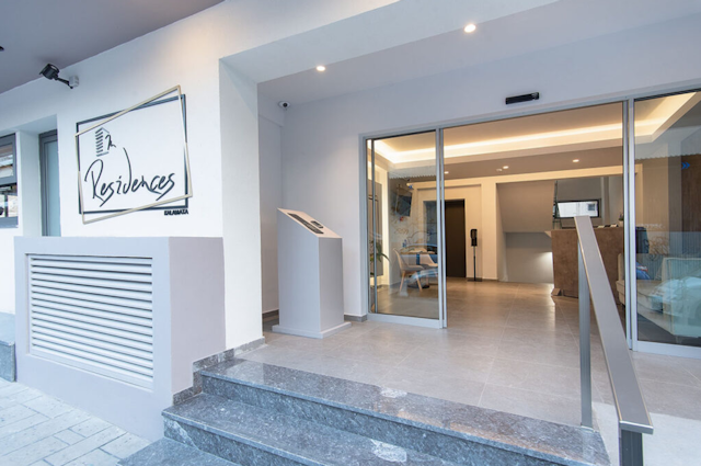 The Residences Kalamata