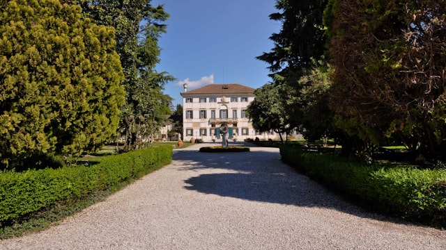 Hotel Villa Condulmer