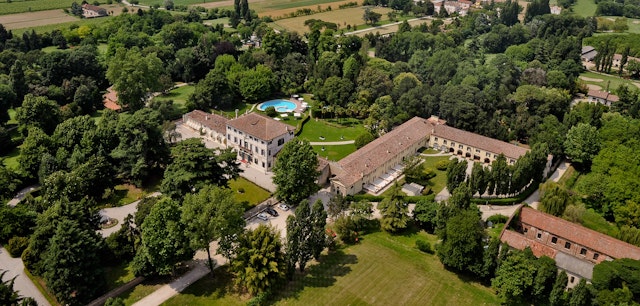 Hotel Villa Condulmer