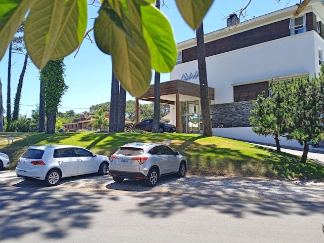 AWA Boutique + Design Hotel