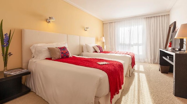 AWA Boutique + Design Hotel