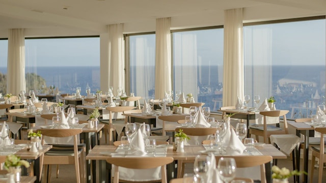 Caloura Hotel Resort