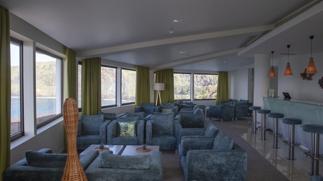 Caloura Hotel Resort