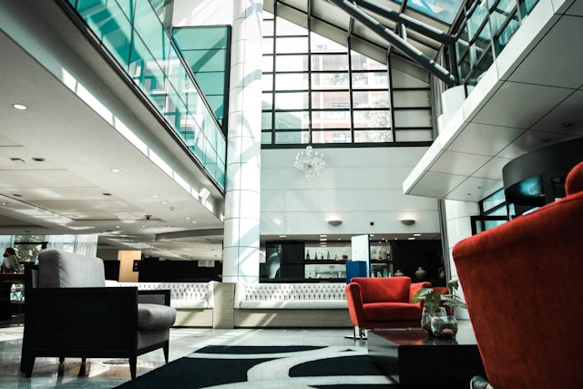 Blue Tree Premium Paulista