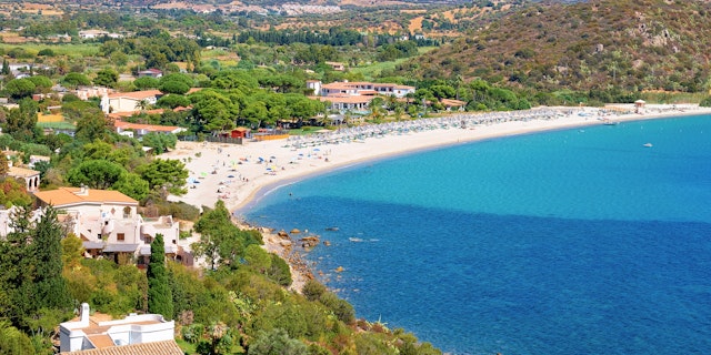 Villasimius -2