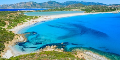 Sardinien-Rundreise mit dem Auto: 7 Tage an der Ostküste - Image 1