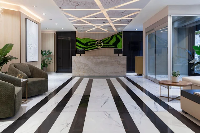 SENS Hotel